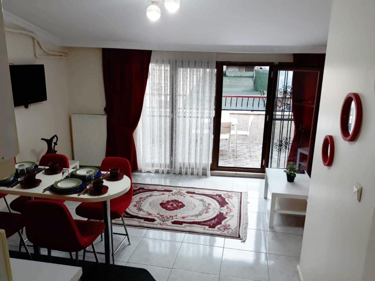 Aparthotel Taksim Asteria *