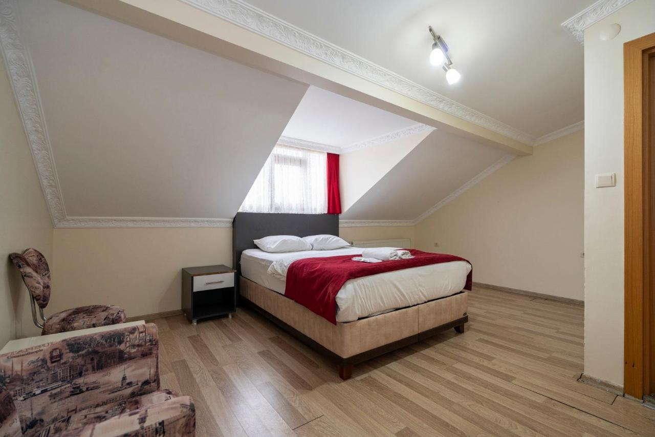 Taksim Asteria Aparthotel Istanbul