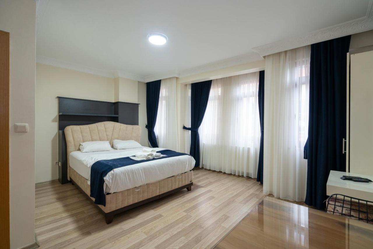 Aparthotel Taksim Asteria Istanbul