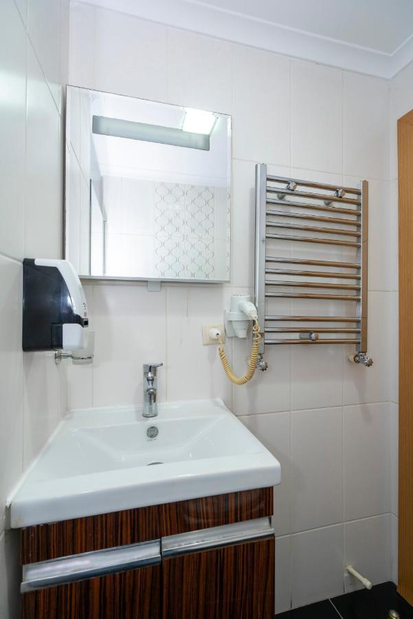 Taksim Asteria Aparthotel *