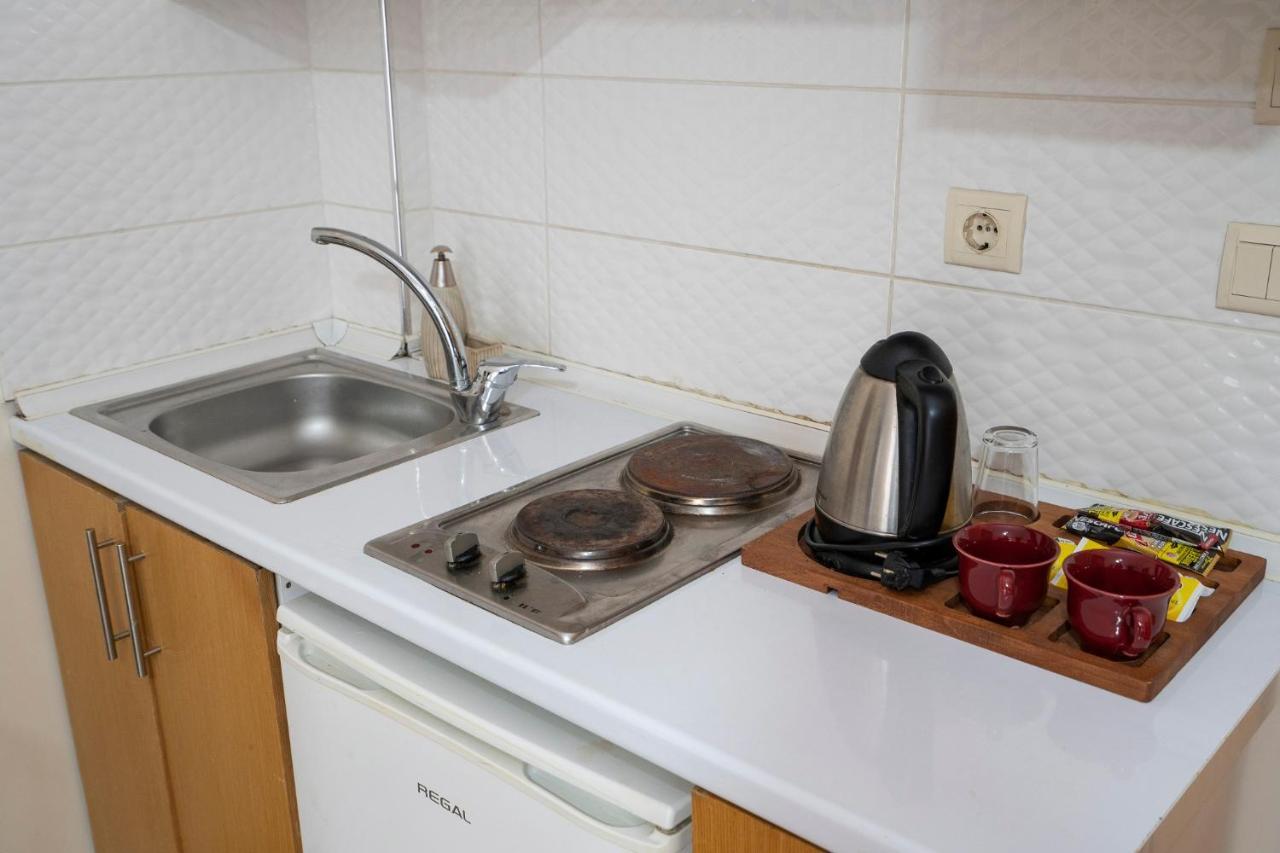 Aparthotel Taksim Asteria Istanbul