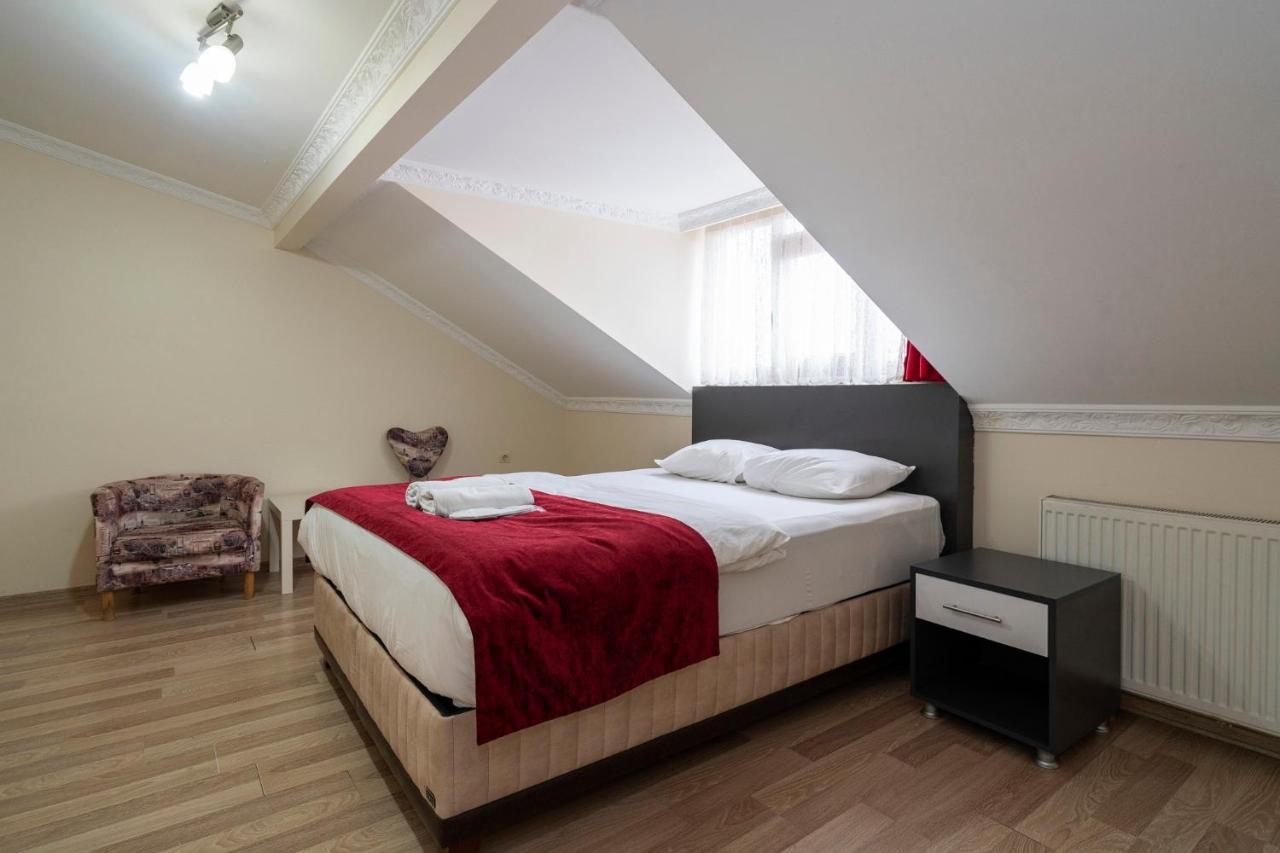 Taksim Asteria Aparthotel