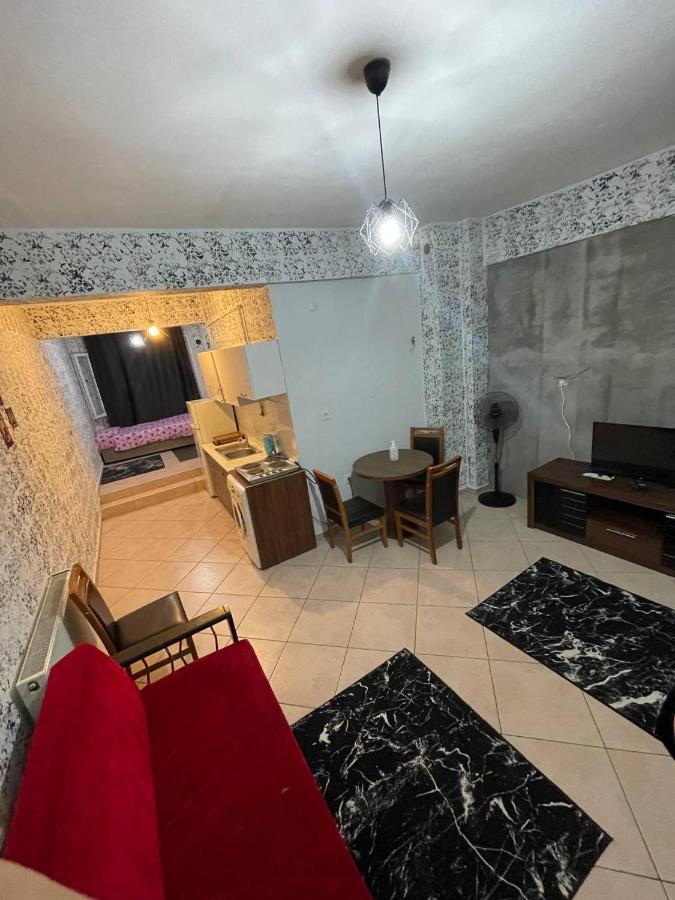 Grand Apart Taksim Aparthotel Istanbul