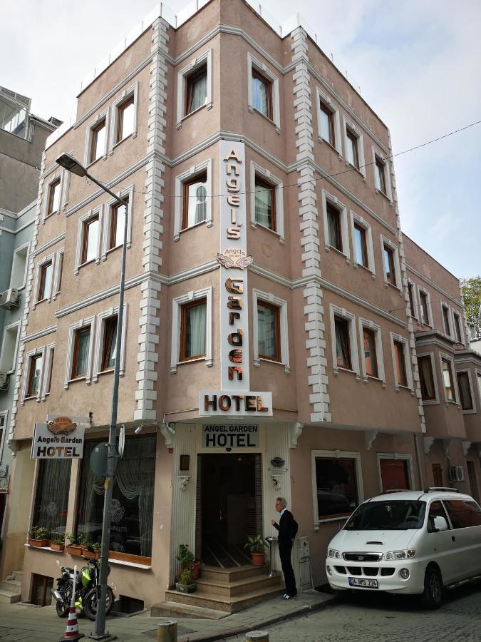 Hotel Angels Garden 3*