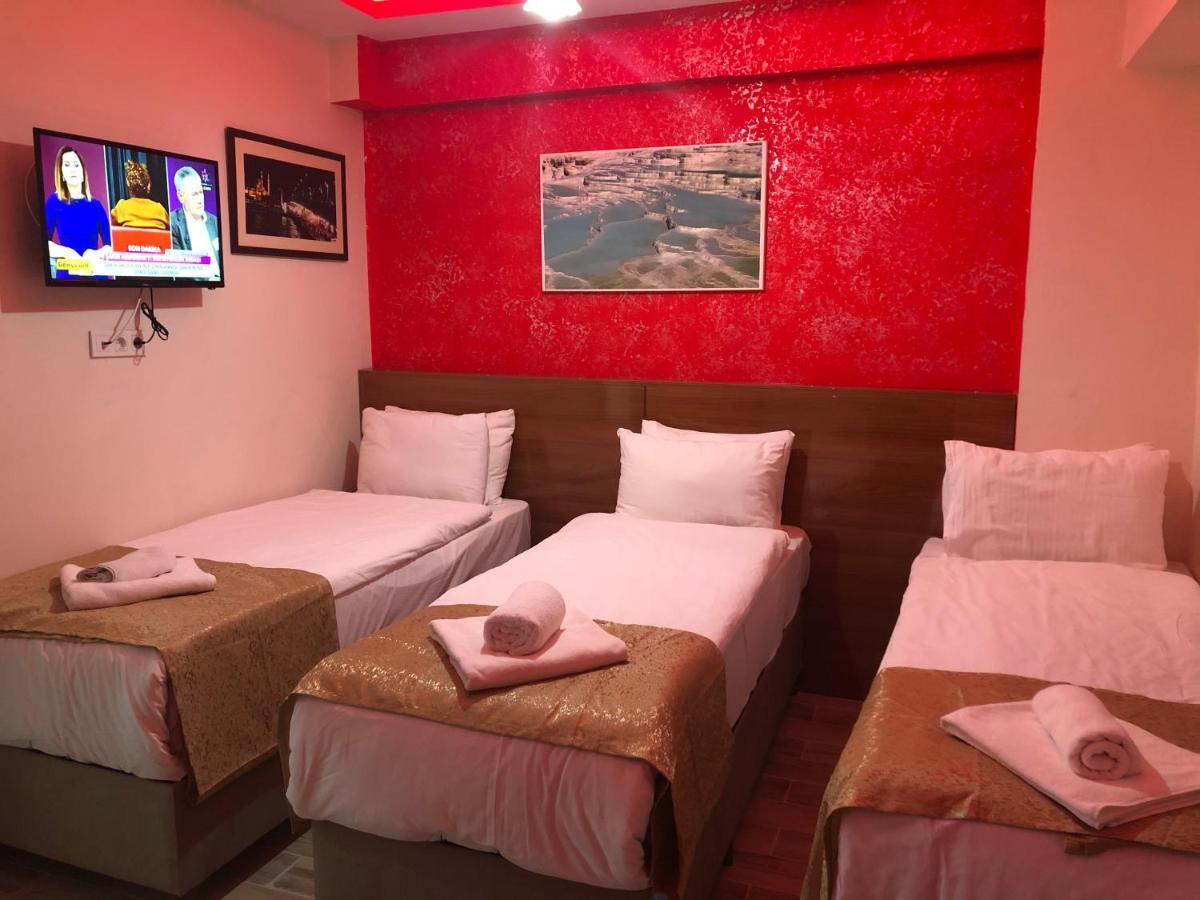 Emagine Hostel