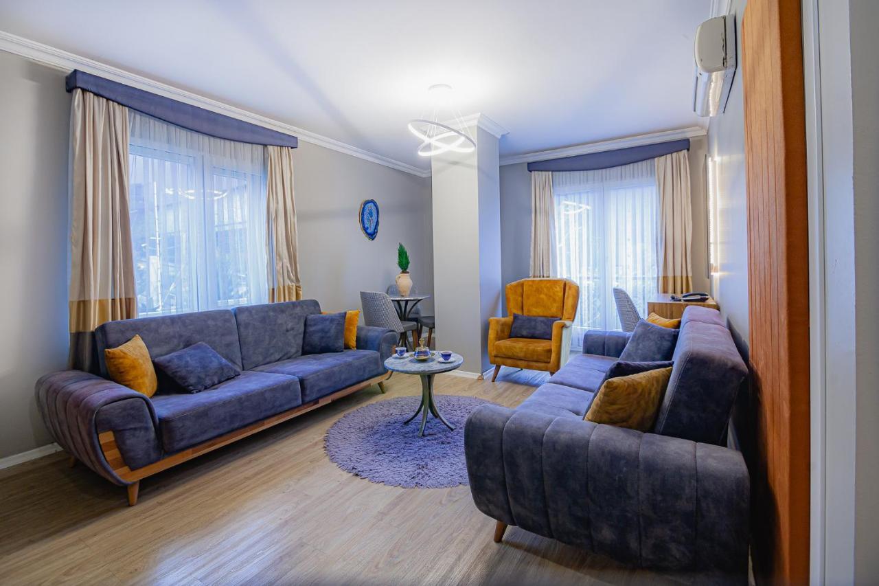 La Palace Exclusive Design İstanbul