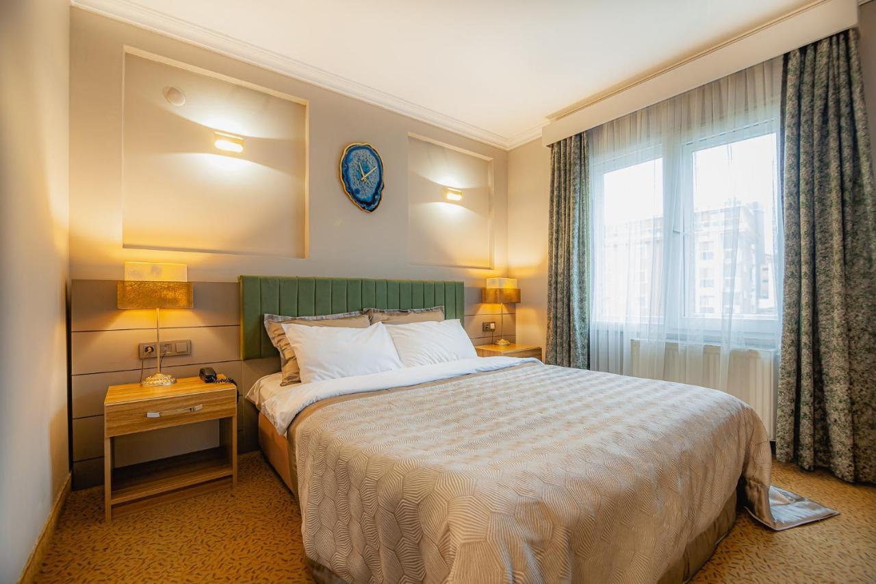 Apart Otel La Palace Exclusive Design *