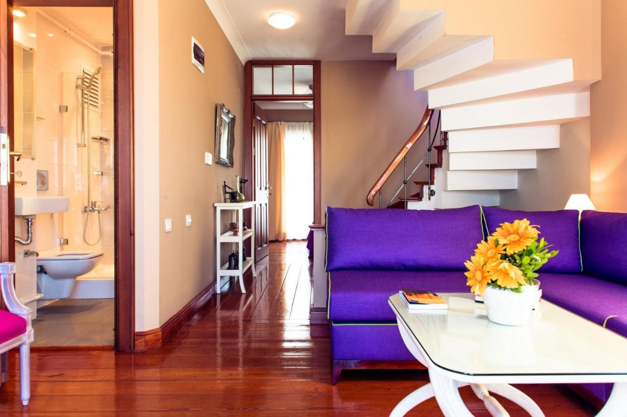 Beautiful With Bosphorus Views Apartamento Istambul