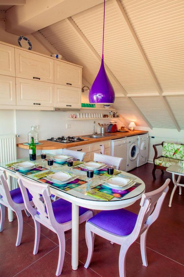 Beautiful With Bosphorus Views
