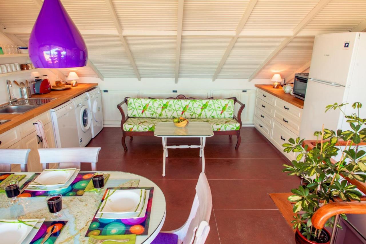 Beautiful With Bosphorus Views Apartamento