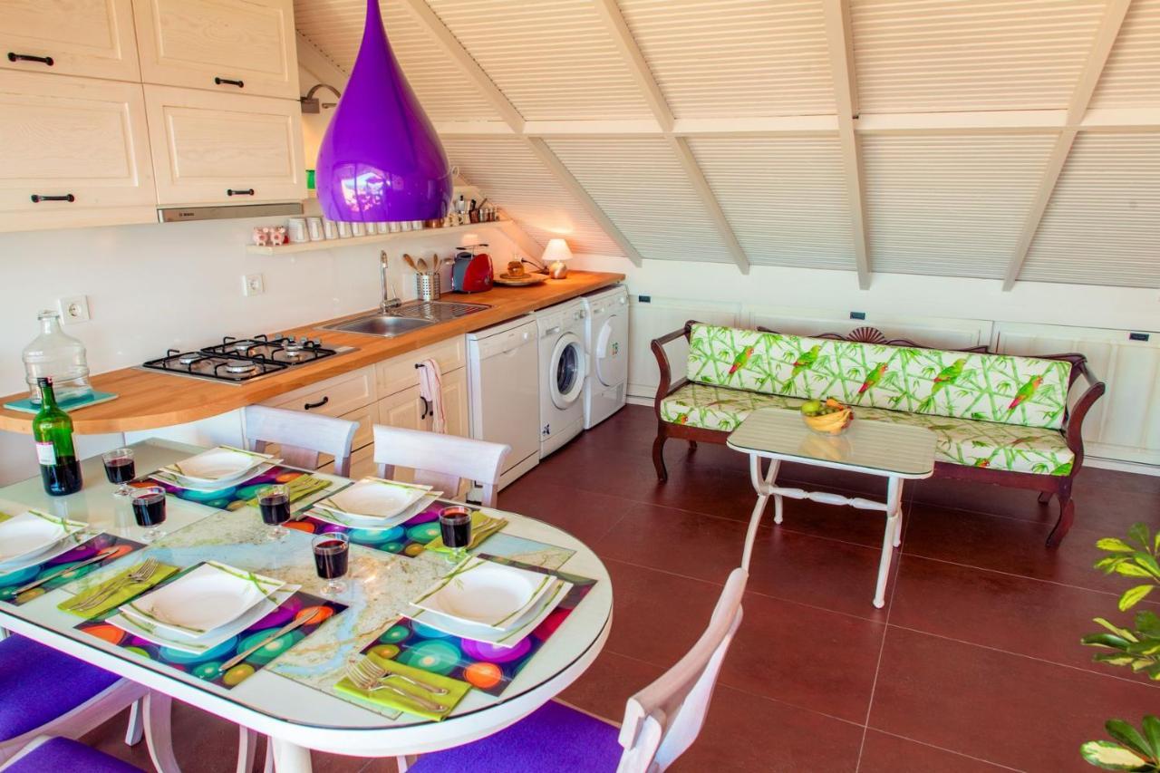 Beautiful With Bosphorus Views Apartamento *
