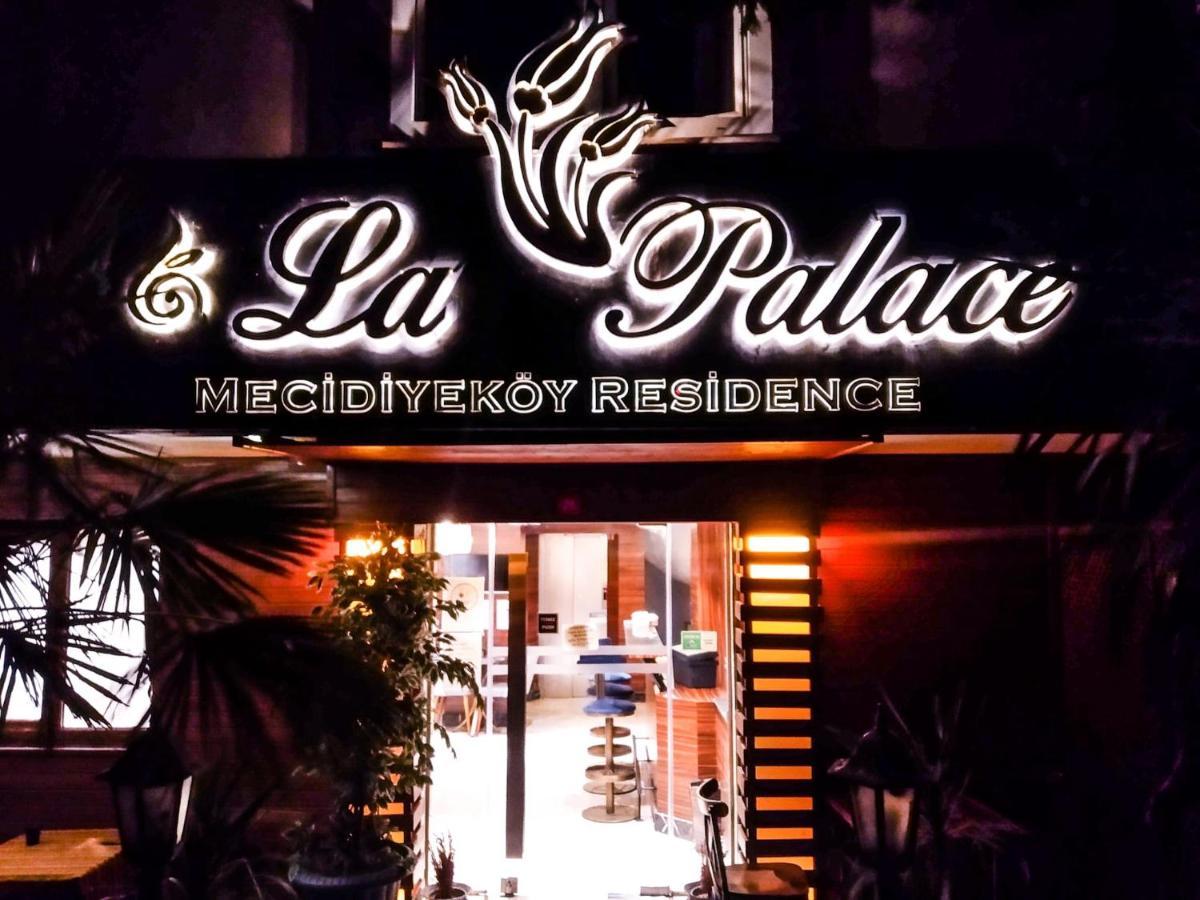 La Palace Exclusive Design
