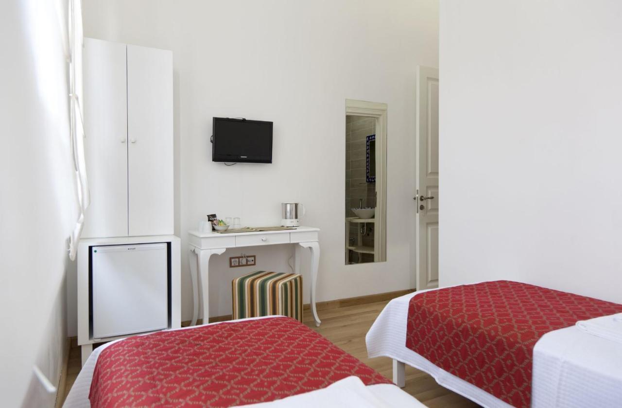 Pi Art Butik 3* Istanbul