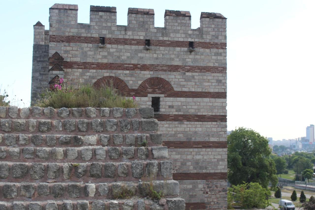 Surucu 2* Istanbul