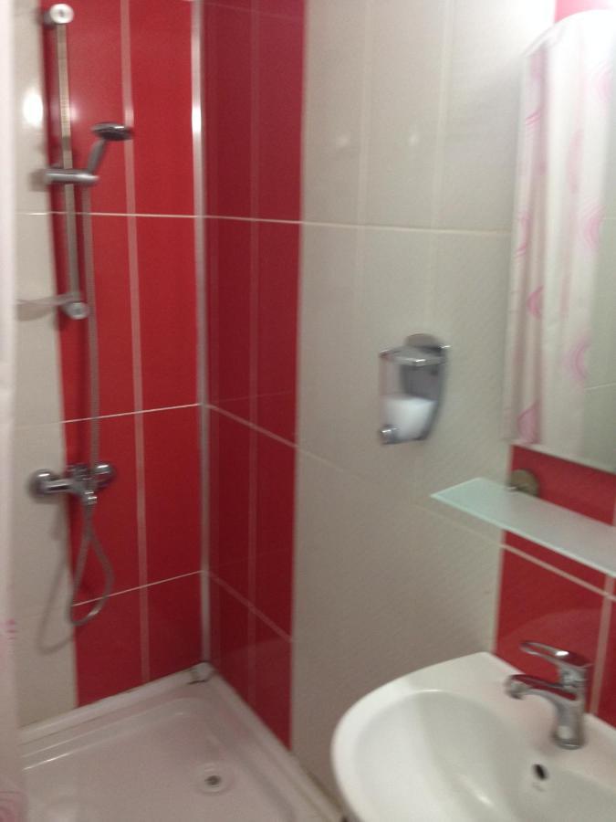 Hotel Oz 2*