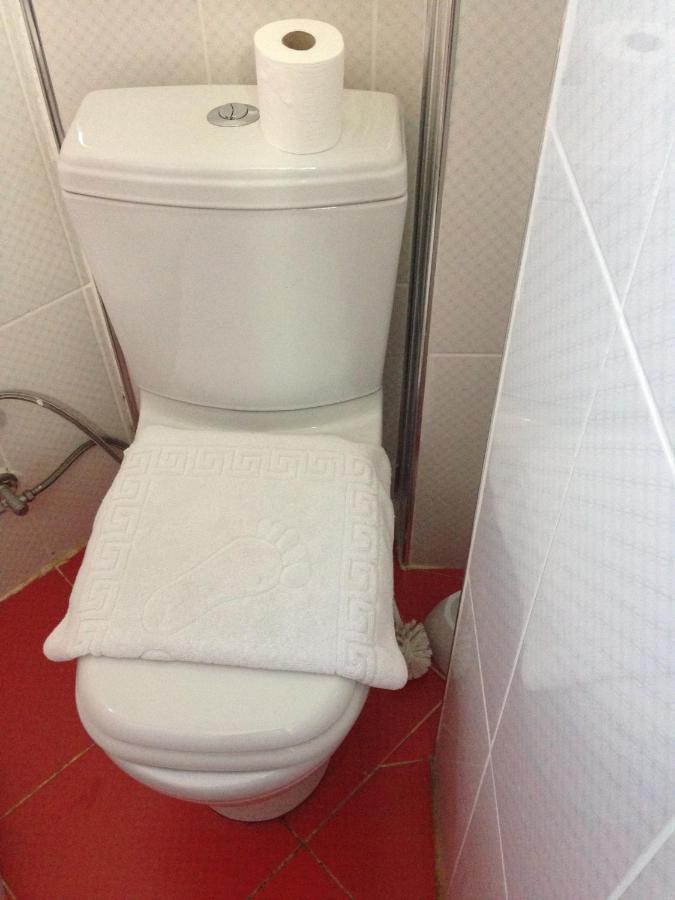 Hotel Oz Istanbul