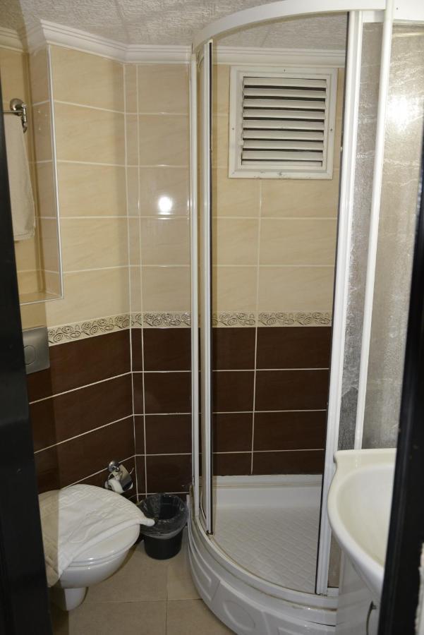 Hotel Oz