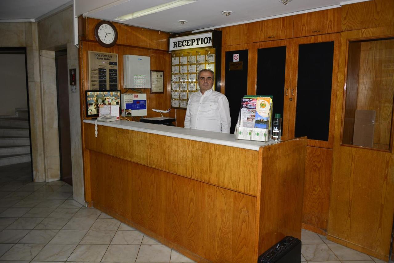 Oz Hotel