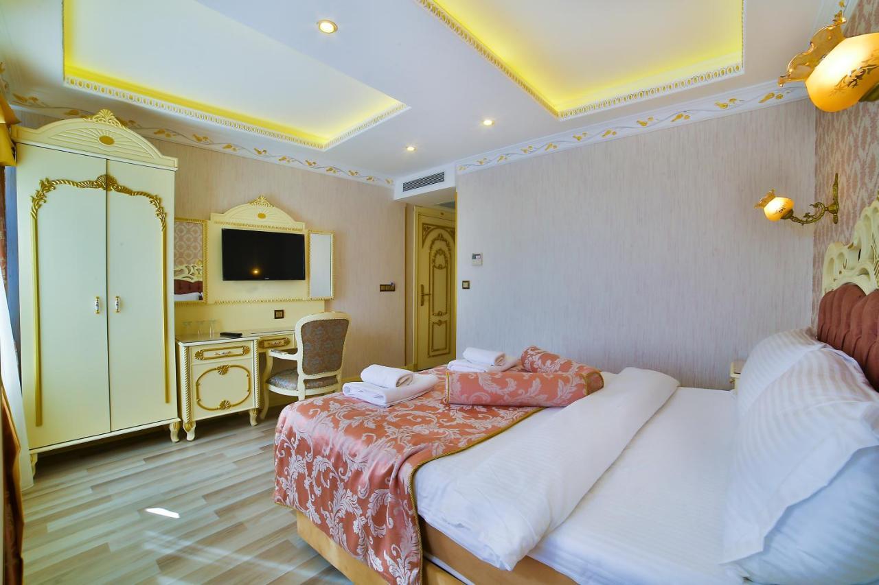Nayla Palace Hotel-special Category *