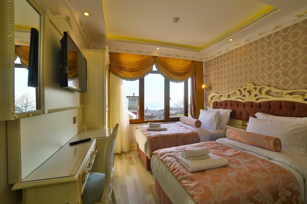 Nayla Palace Hotel-special Category Hotel *
