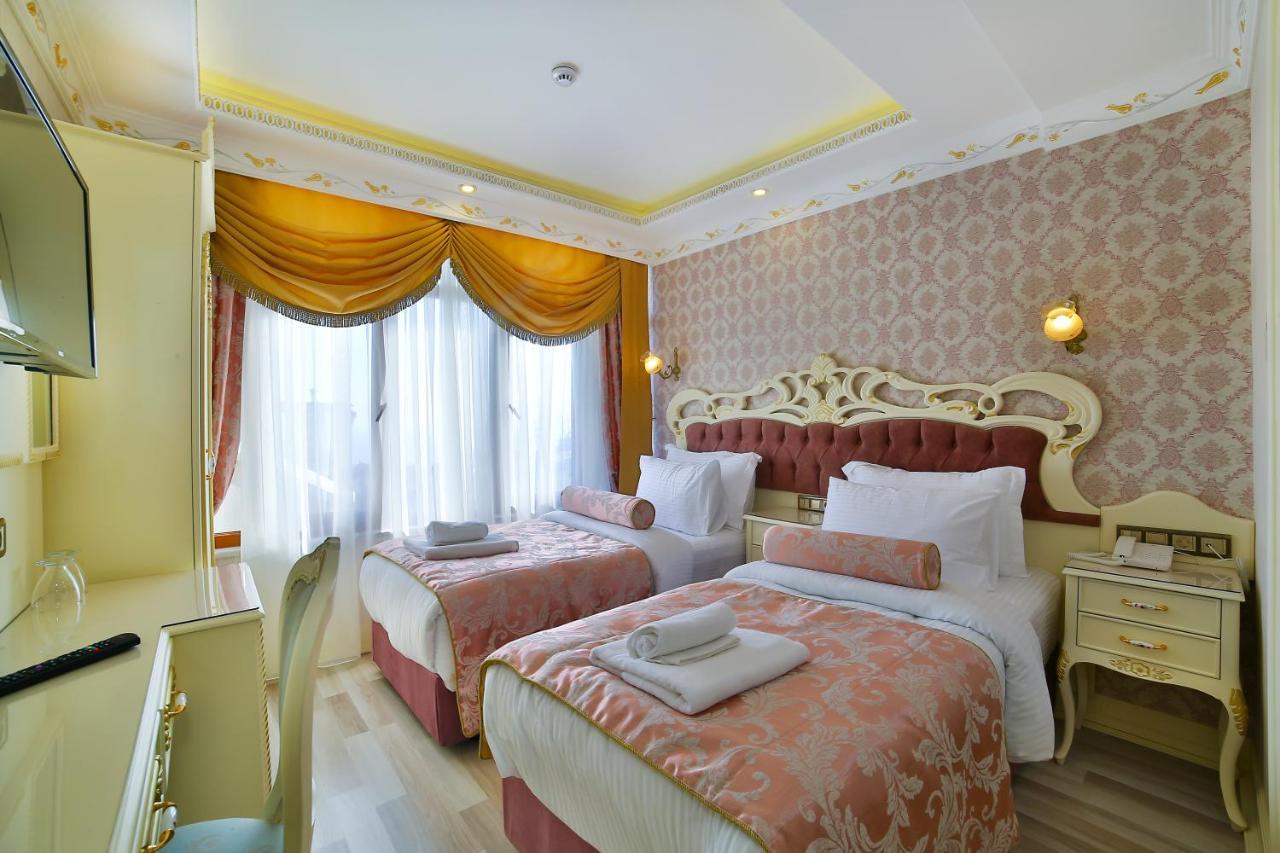 Nayla Palace Hotel-special Category *