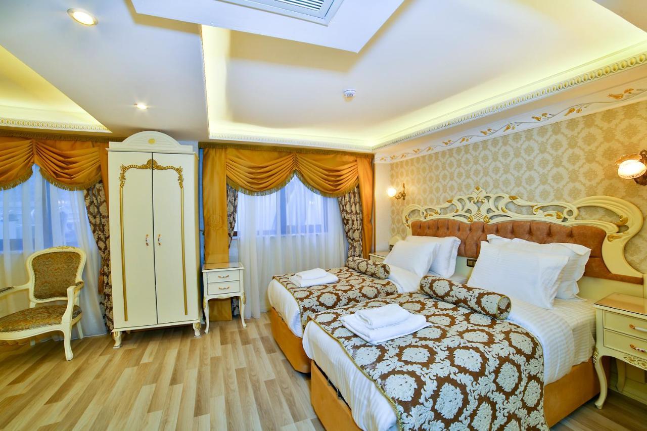 Nayla Palace Hotel-special Category *