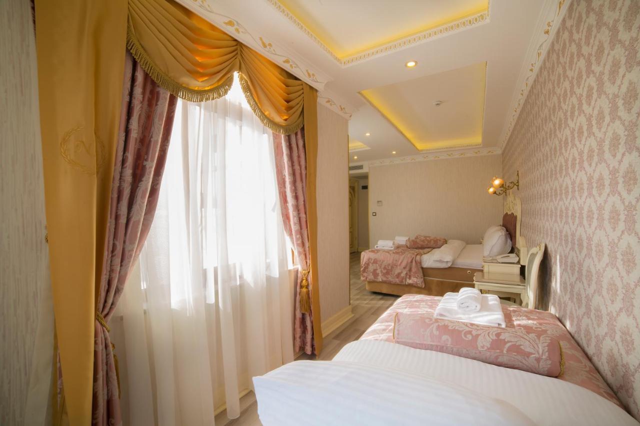 Nayla Palace Hotel-special Category