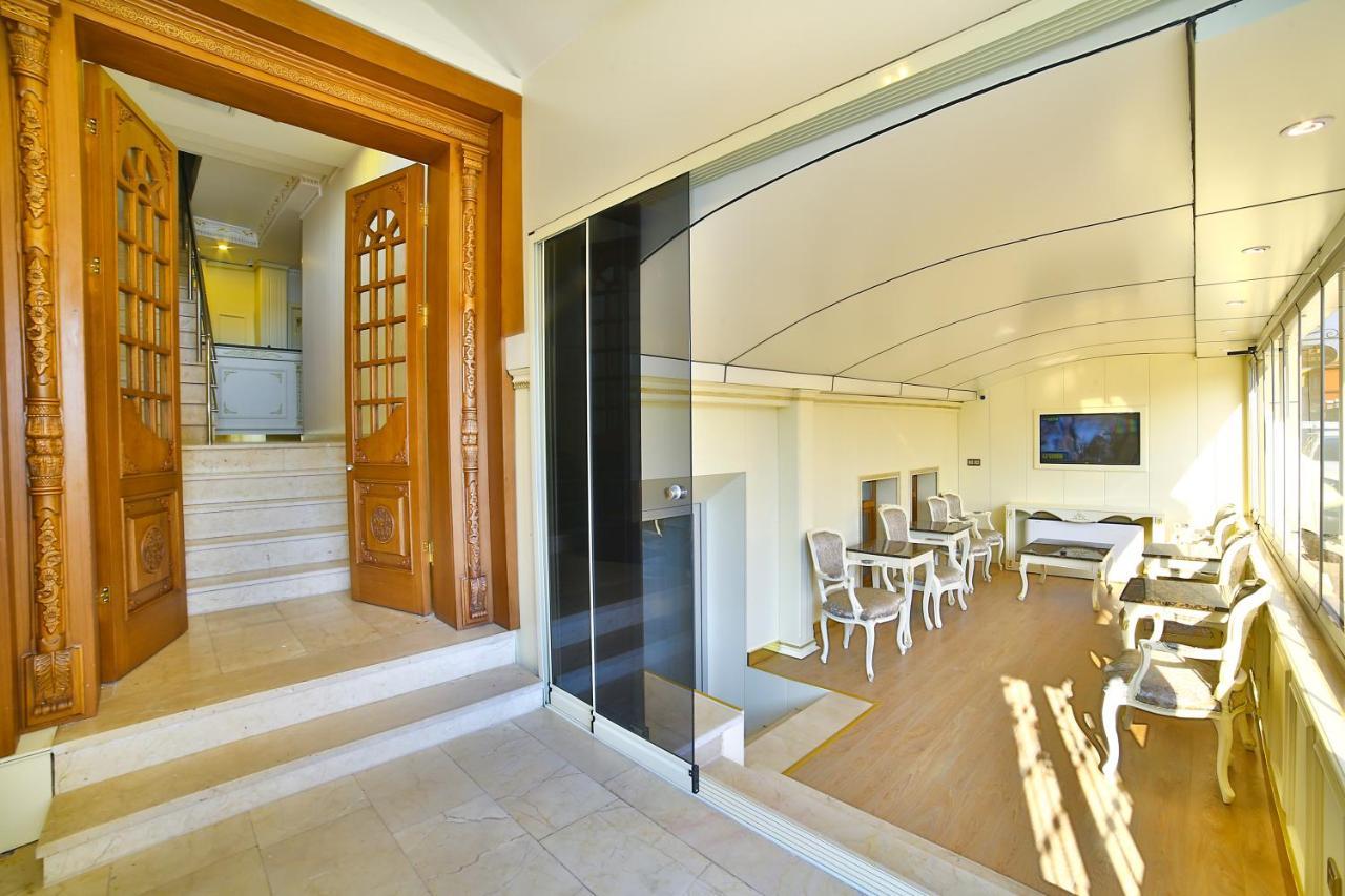 Nayla Palace Hotel-special Category Hotel