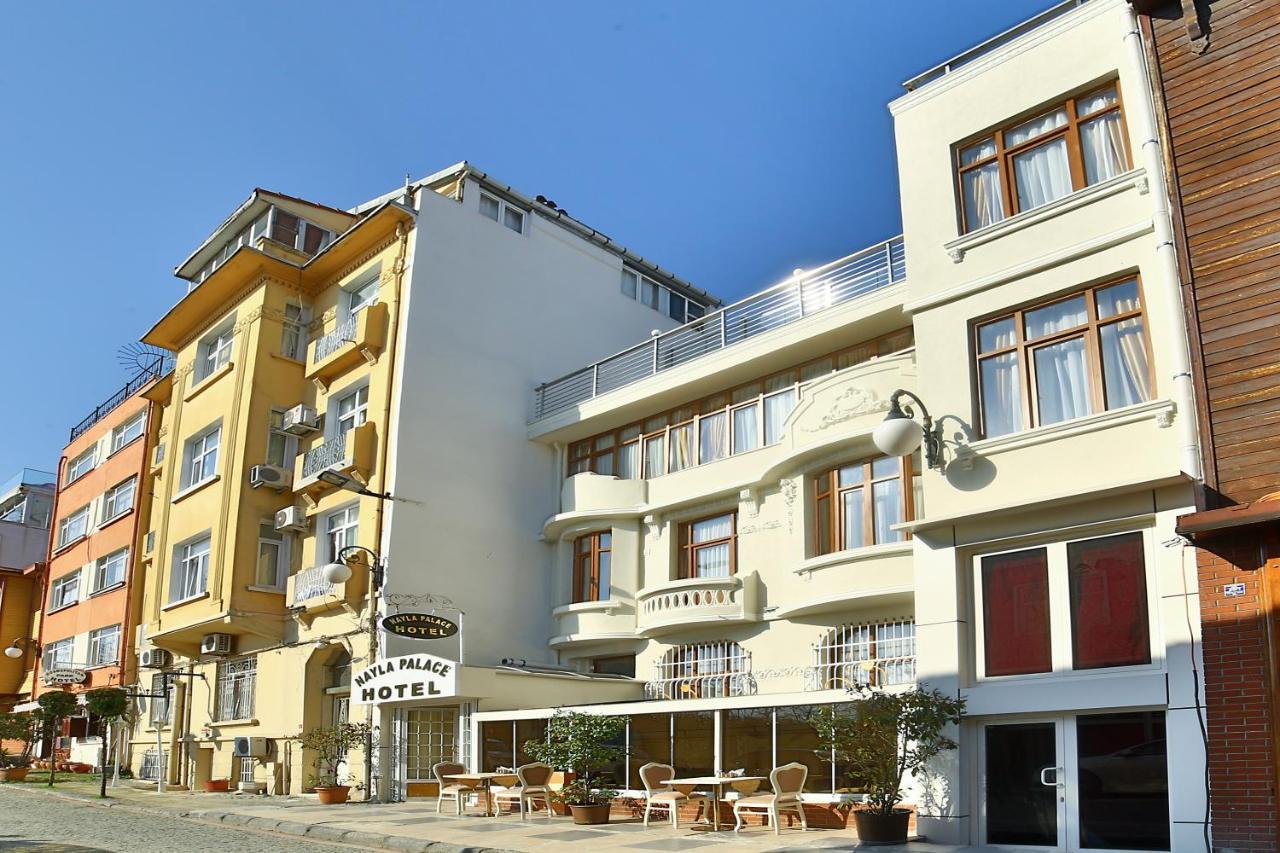 Nayla Palace Hotel-special Category Hotel *