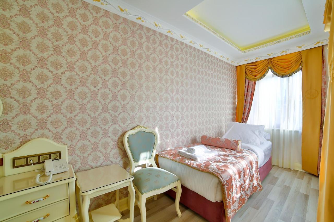 Nayla Palace Hotel-special Category *