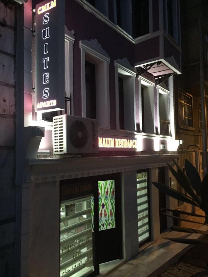 Taksim Cmlm İstanbul