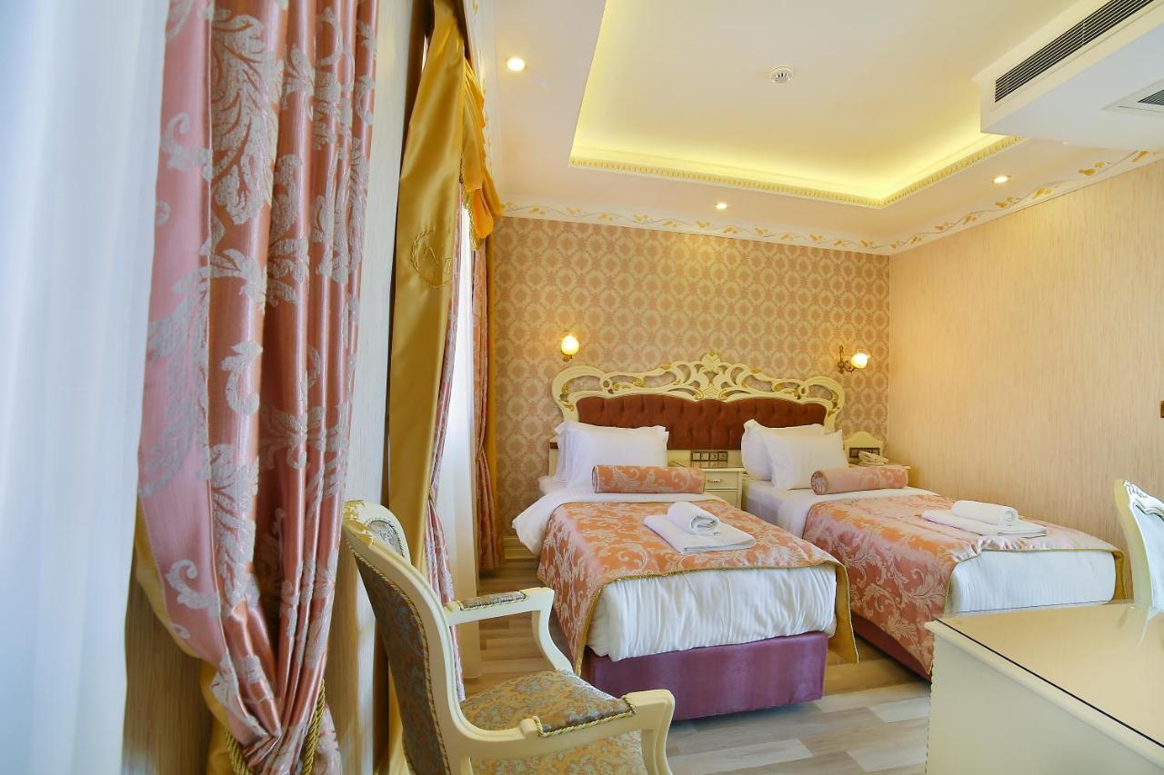 Nayla Palace Hotel-special Category *