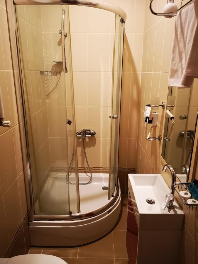 Angels Garden Hotel Istanbul