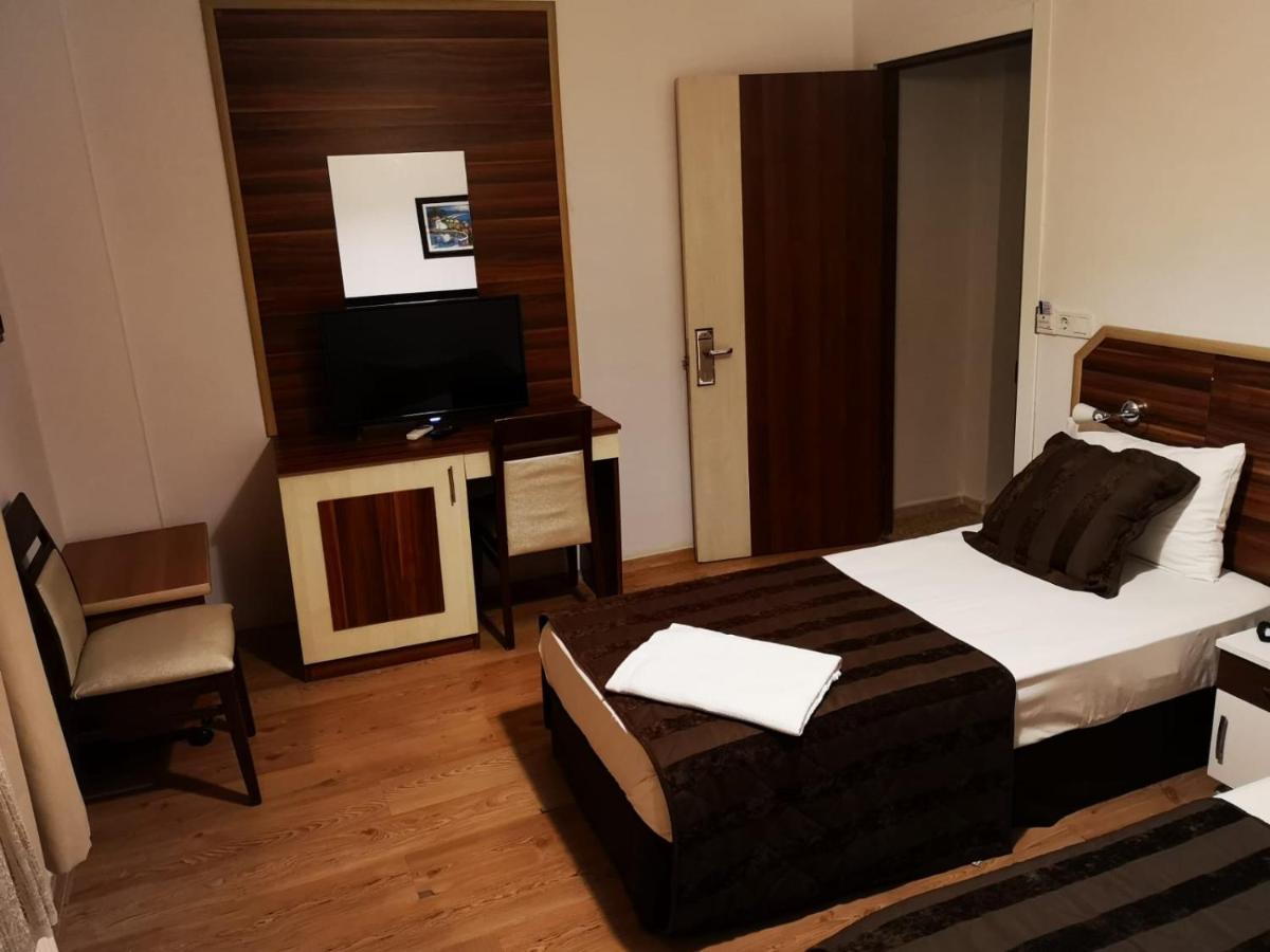 Angels Garden Hotel 3*