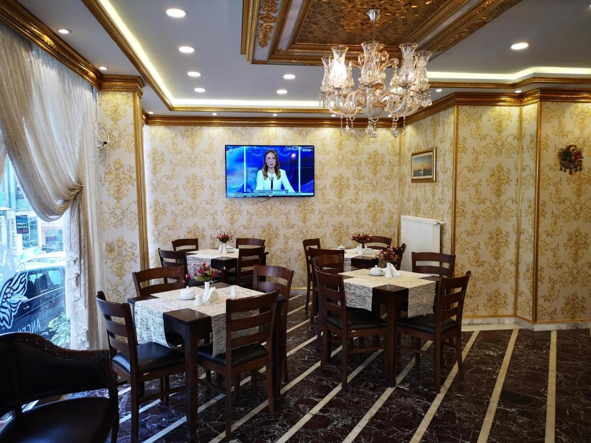 Angels Garden 3* Istanbul