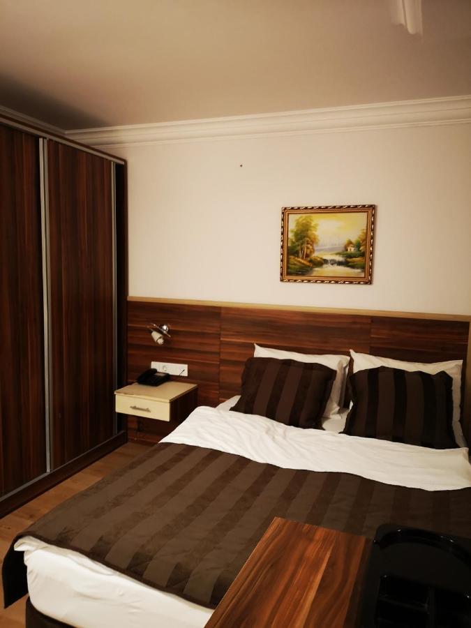 Angels Garden 3* Istanbul