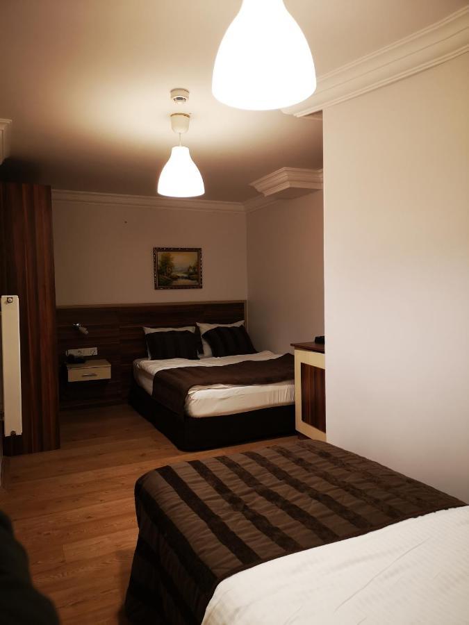 Angels Garden 3* Istanbul