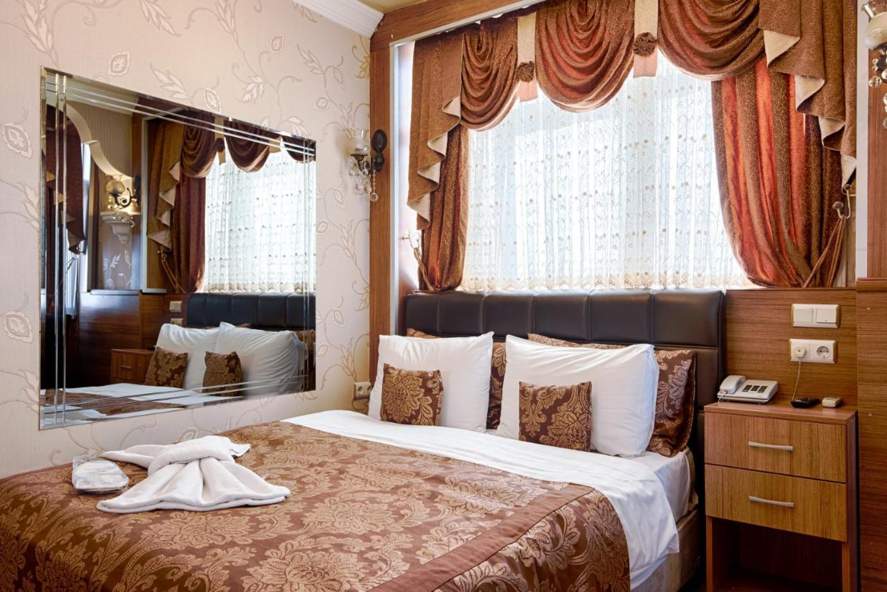 Grand Gross Istanbul
