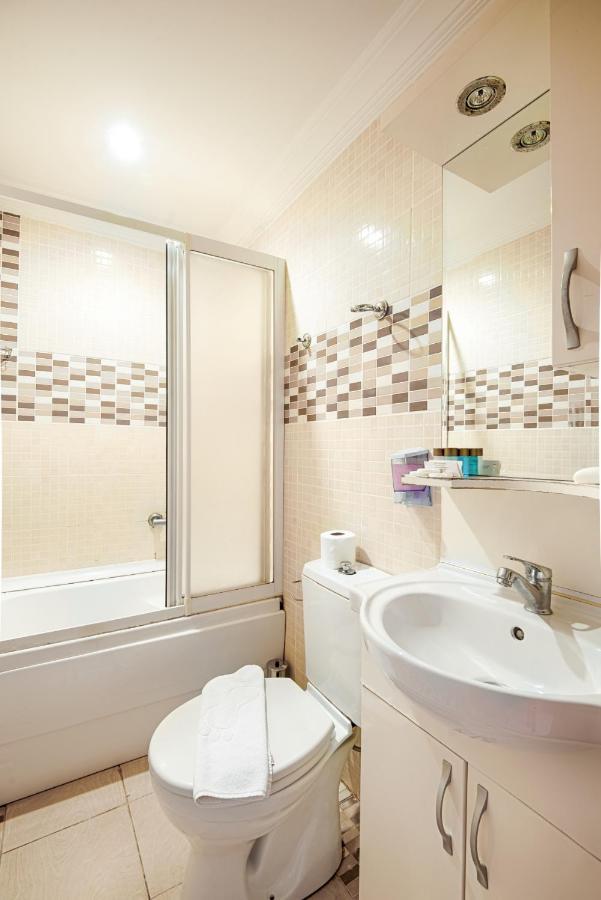 Grand Gross Hotel 3*
