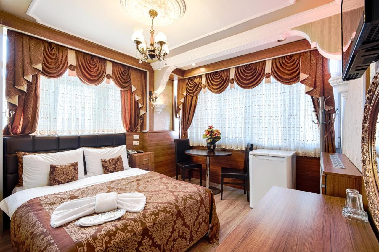 Hotel Grand Gross Istanbul