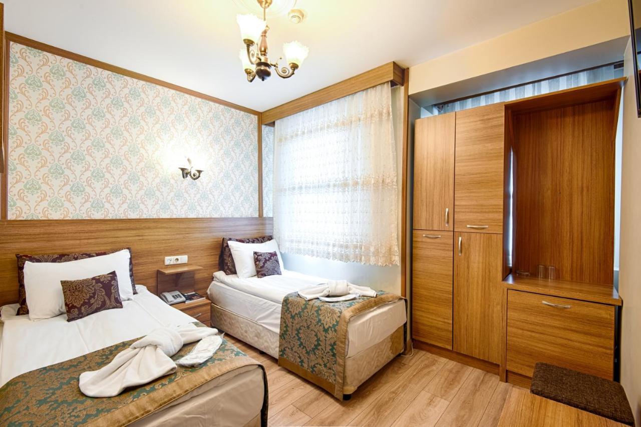 Grand Gross Istanbul