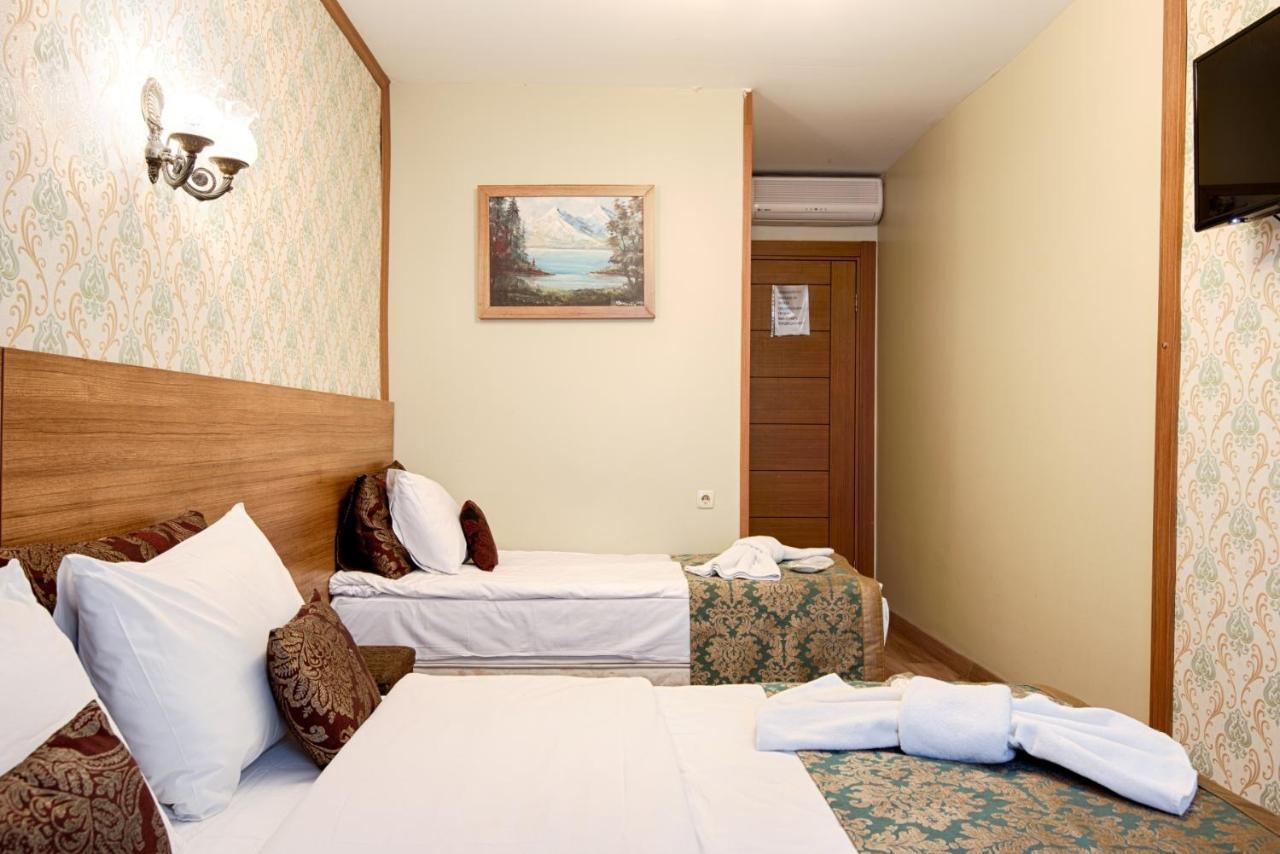 Grand Gross 3* Istanbul