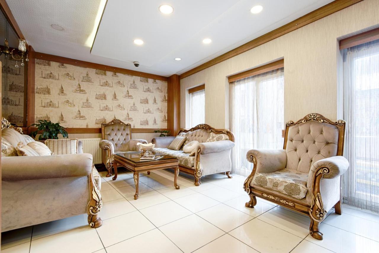 Grand Gross Istanbul