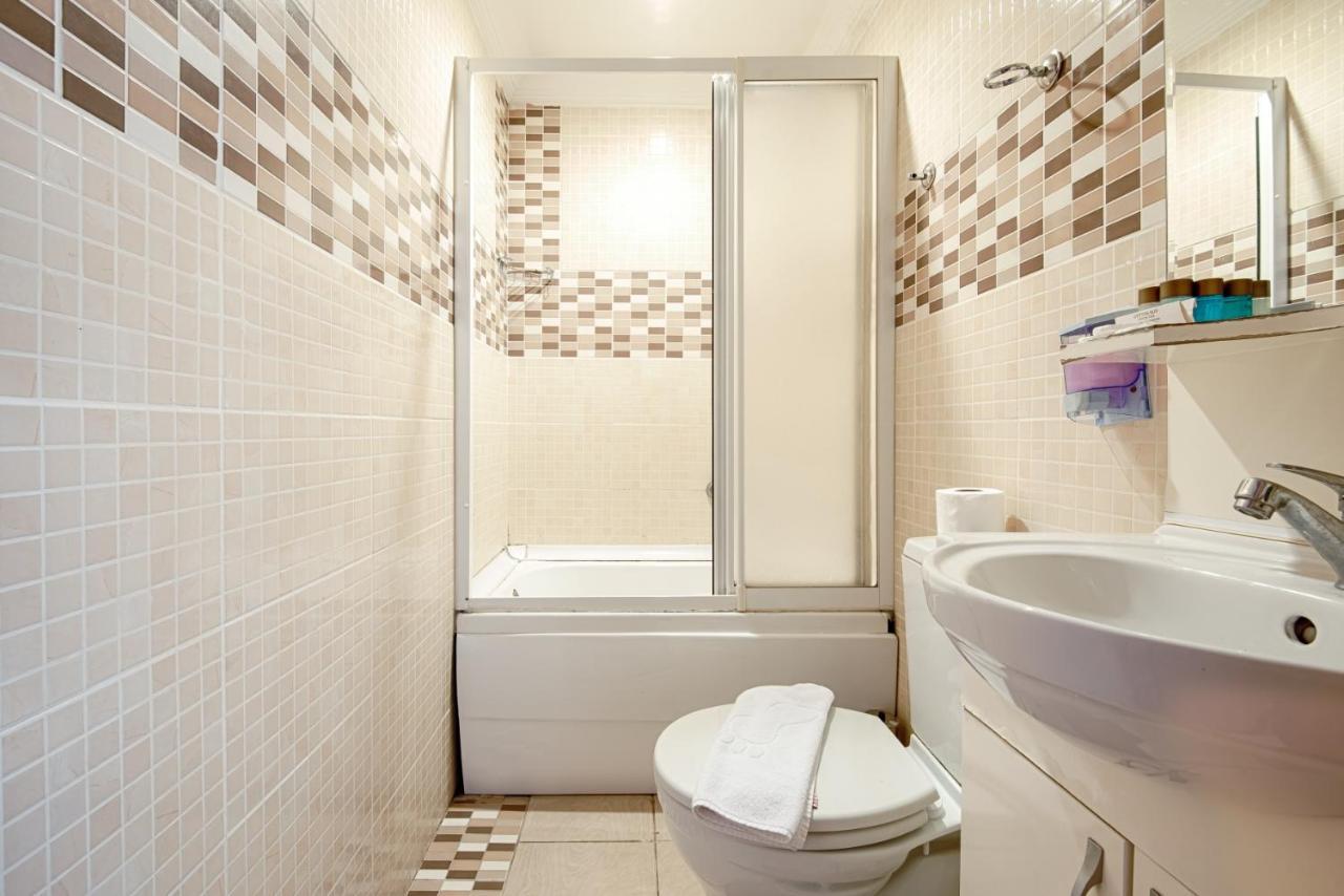 Hotel Grand Gross Istanbul