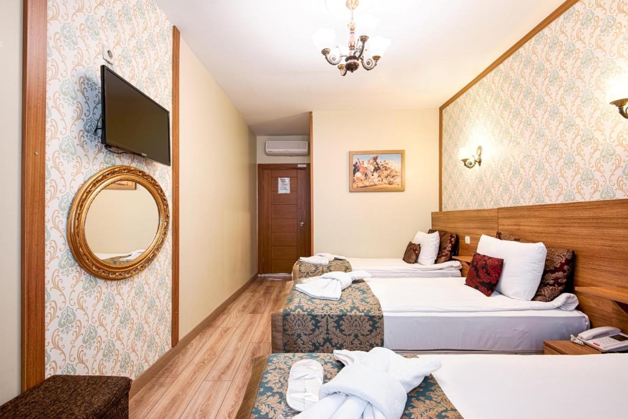 Grand Gross Hotel Istanbul