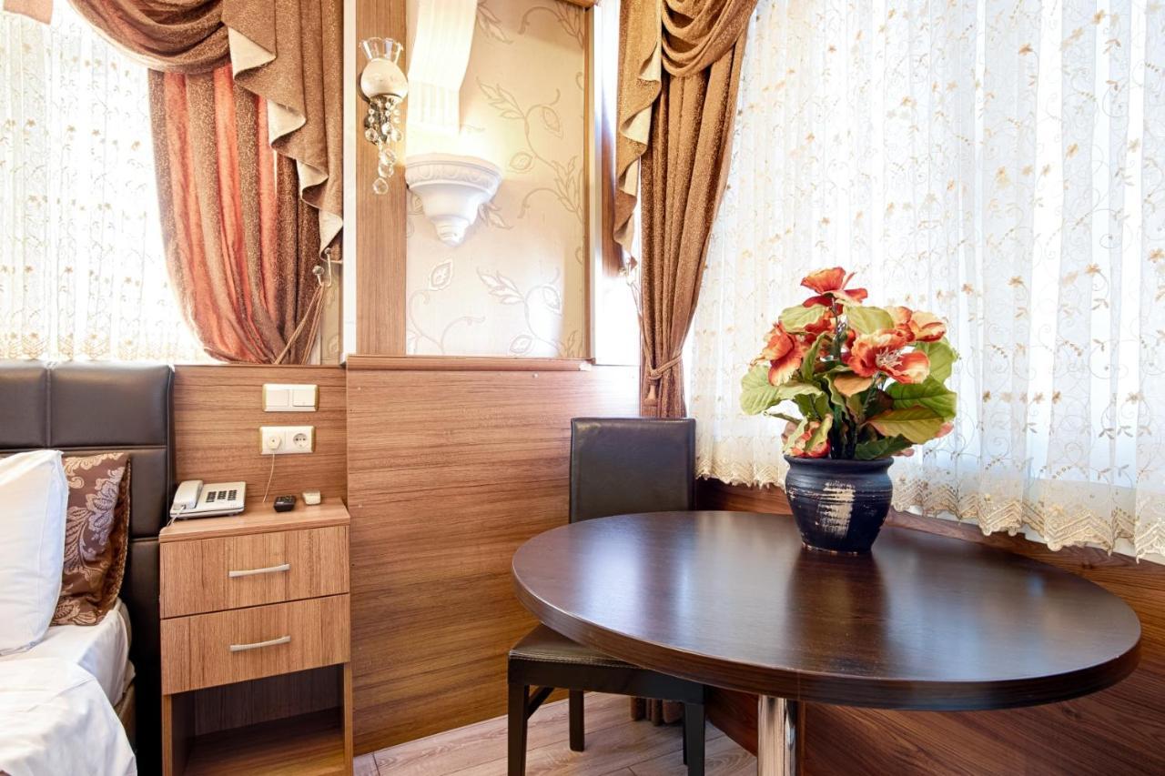 Grand Gross Istanbul