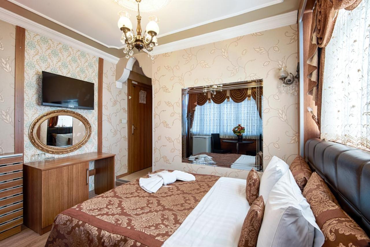 Grand Gross Istanbul