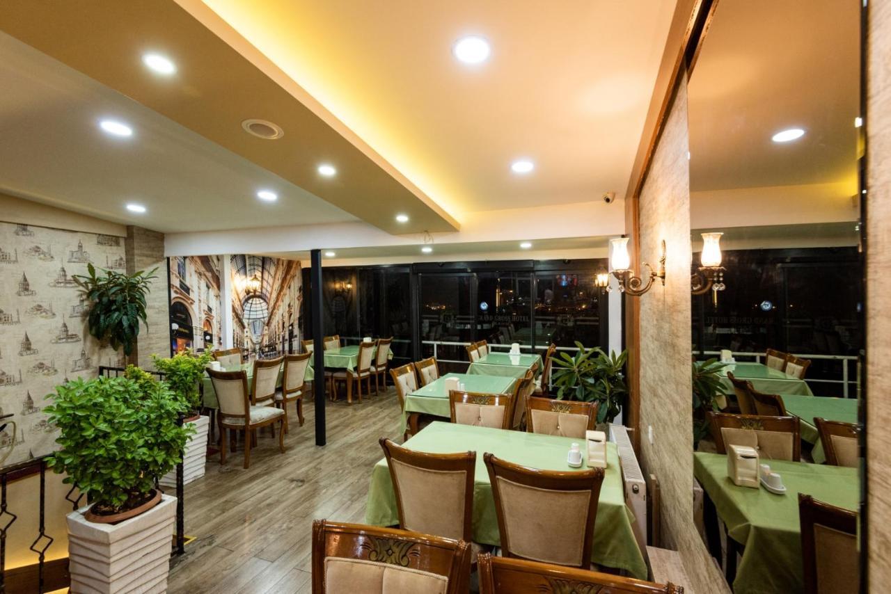Hotel Grand Gross
