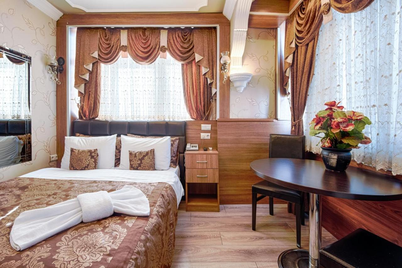 Grand Gross Hotel 3*