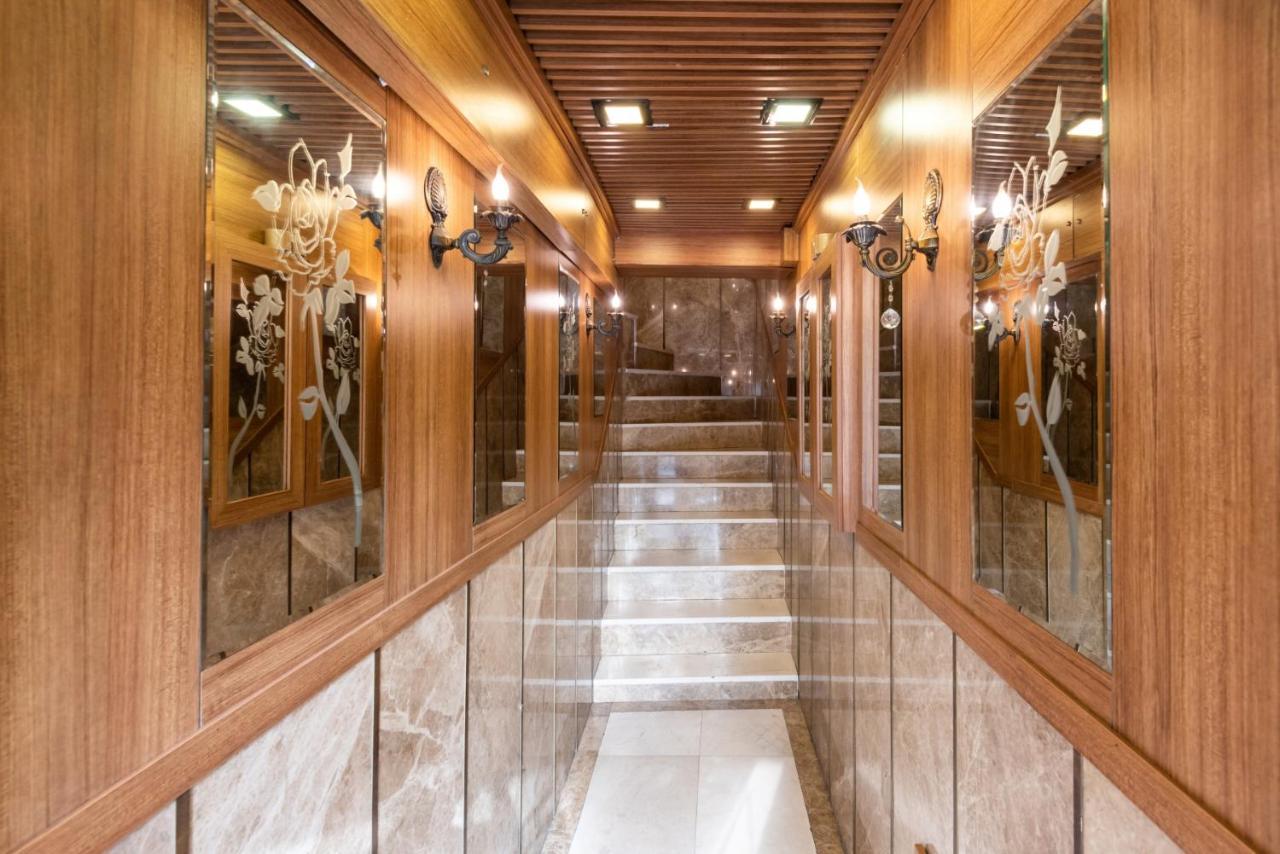 Hotel Grand Gross Istanbul